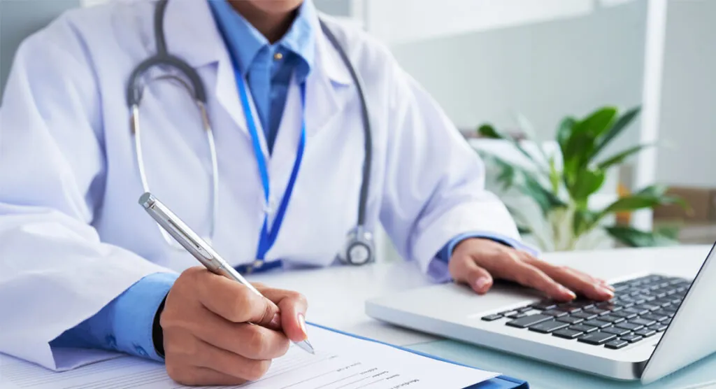 Medical Background